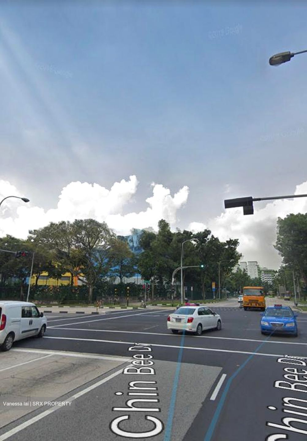 Boon Lay MRT (D22), Warehouse #575451571